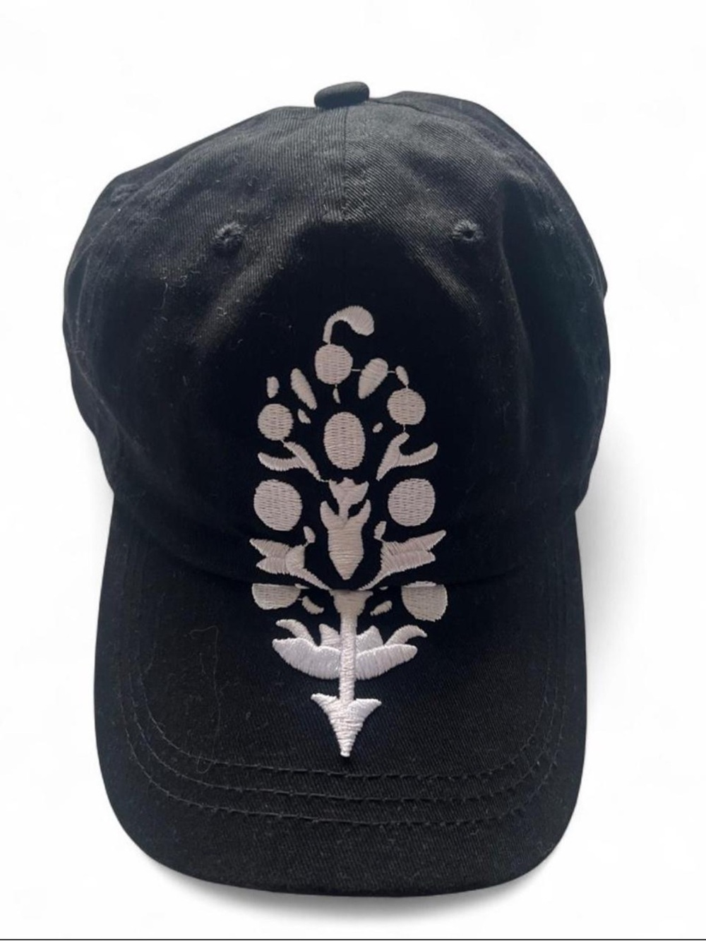 Free People Movement Logo Cap